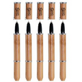 Highlighter Bamboo Pen